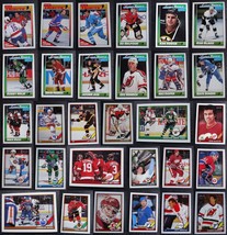 1991-92 O-Pee-Chee Hockey Cards Complete Your Set You U Pick From List 1-200 - £0.79 GBP+