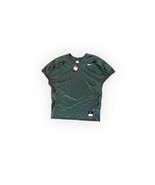 Nike Green Velocity 2.0 Practice Football Jersey Short Sleeve Size L N W T - £14.70 GBP