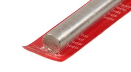 K&amp;S Unthreaded Rod Stainless Steel, Brass - $26.04 CAD