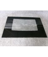 316427201 FRIGIDAIRE RANGE OVEN OUTER DOOR GLASS 29 1/2" x 19 1/4" - $118.00
