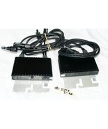 lot 2 SolarEdge P340-5NM4MRM Power Optimizer 340w clean 517C2 - $95.83 CAD