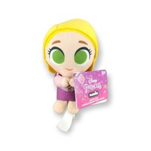 Funko Plush Doll Disney Princess Plushies Rapunzel Tangled Collectible Princess - £8.83 GBP