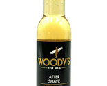Woody&#39;s For Men After Shave Smoothing Post Shave Tonic 6.3 oz - £12.36 GBP