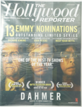 Hollywood Reporter Magazine August 7 2023 Dahmer Awards Special Rupaul Drag Race - £4.72 GBP