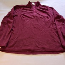 The North Face Women&#39;s Red Long Sleeve Polyester Jacket Size X-Large - €14,82 EUR