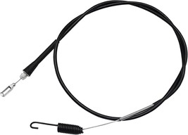 Poagavgs 54510-Vg4-C01 Clutch Drive Cable For Honda Walk-Behind Lawn Mowers - $35.93