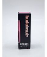 Huda Beauty Blush Filter Liquid Blush Full Size BUBBLEGUM  - $396.34 MXN