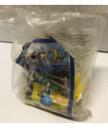 WIZARD OF OZ BLOCKBUSTER VIDEO EXCLUSIVE PLAY PAK 1998 Dorothy FIGURE - ... - €5,15 EUR