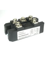MDS100-16  Bridge Rectifier Diode 3 Phase,  100 Amps 1600 Volts, Aluminu... - €19,52 EUR