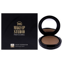 Velvet Foundation - CB2 Amber by Make-Up Studio for Women - 0.27 oz Foun... - $15.96