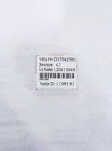 Varian VSEA G17542580 Vacuum Parts Rev. C 120413045 Semiconductor Store ... - £273.80 GBP