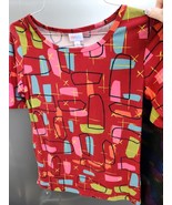 LulaRoe GiGi  MEDIUM 2 Pieces ALL Brand new , - $17.12 CAD