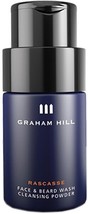 Graham Hill Rascasse Beard Wash Cleansing Powder 40 g - £66.71 GBP