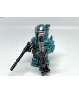 Hgift Heavy Mandalorian Minifigure Star Wars Mandalorian Death Watch War... - €7,73 EUR