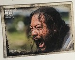 Walking Dead Trading Card #39 Jerry - $1.97