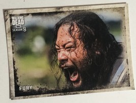 Walking Dead Trading Card #39 Jerry - £1.55 GBP