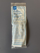 Medline DYND16900 Catheter Leg Elastic Straps (Individually Sealed) - e899 - $6.93