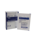 Telfa Adhesive Island Dressing, 4&#39;&#39; x 5&#39;&#39;, 4 Boxes of 25, 100ct, NEW, Sh... - €149,97 EUR