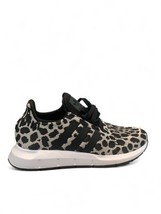 Size 6 - Adidas Swift Run Leopard Print W - £54.98 GBP