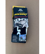 Cycling Bike &quot;White LIghtning&quot; Chain Johnny 2 ply nylon protects chain r... - $15.45