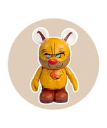 Hercules Disney Vinylmation Toy Action Figure: Phil Philoctetes, 3 in. - $34.23 CAD