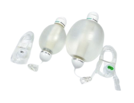 Infusion pump B Braun Easypump II ST 250-1, 5-S 250 mL, 175 mL/h - Shrt-... - $2,734.05 MXN
