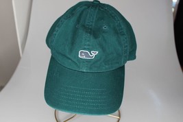 Vineyard Vines Green Color, adjustable hat - £15.54 GBP