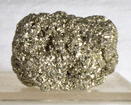 #4989 Pyrite - Peru - $5.00