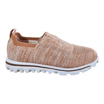 Propet TravelActiv Stretch Slip-On Sneaker Rose Women&#39;s 9M $80 - £38.52 GBP