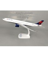 Airbus A330 A330-900 Delta Airlines 1/200 Scale Model - Flight Miniatures - $60.52 CAD