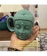 My Buddha Porcelain Cup/Mug, Creative Water Cup, Birthday Gift for Girls... - $134.76 CAD