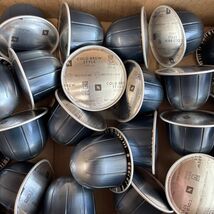 Nespresso Vertuo Cold Brew Style XL Coffee Capsules 21 count *LOOSE* SEE... - $38.34 CAD