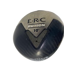 Callaway Golf ERC FUSION 10* DRIVER Right Handed Graphite RCH System 55 ... - $24.52