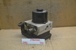 2005 Ford Expedition ABS Pump Control OEM 5L1T2C219AD Module 770-29B2 - $18.99