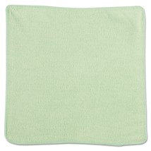 Rubbermaid Commercial Products Microfiber Light Duty Cleaning Cloth, 12in x 12in - £31.96 GBP
