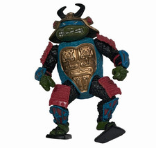 Leo The Sewer Samurai Teenage Mutant Ninja Turtles 1990 Disguised Vintage Tmnt - £6.95 GBP