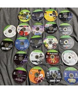 Lot Of 22 Xbox One Games - $59.40