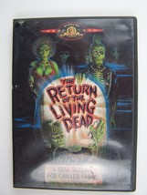 The Return of the Living Dead Special Edition DVD - £22.96 GBP