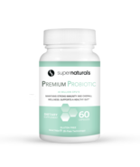 Premium Probiotic - $21.95