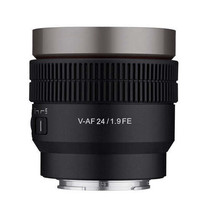 Rokinon 24mm T1.9 Full Frame Cine AF Auto Focus Wide Angle Cine Lens for... - $914.83