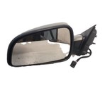Driver Side View Mirror Power Non-heated Opt D49 Fits 08-12 MALIBU 617187 - £45.75 GBP