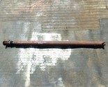 1964 Dodge Dart Driveline Driveshaft 59.5&quot; Slant 6 Auto  - $179.98