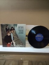 Rolling Stones Big Hits High Tide and Green Grass LP 1966 W/ Booklet stereo - £15.78 GBP