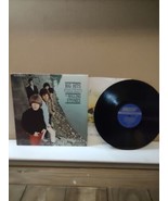 Rolling Stones Big Hits High Tide and Green Grass LP 1966 W/ Booklet stereo - £15.76 GBP