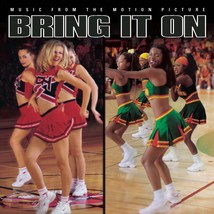 Bring It On (2000 Film) [Audio CD] Christophe Beck and Various Artists -... - $14.99