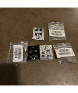 Lot Of Sunglasses Hut Items- Oakley Bags+ Accessories- Prada Booklet-Spo... - $39.60