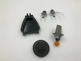 1999-2004 Volkswagen Passat Passenger Side Power Door Mirror Light Bulbs... - $22.49