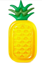 Vickea Inflatable Pineapple Float - £34.52 GBP