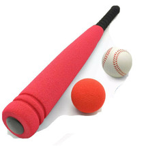 CeleMoon [Kids Baseball Bat Toys] Super Safe Kids Foam Baseball Bat Toys - £16.34 GBP