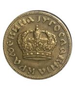 1938 Yugoslavia 2 Dinara Coin – King Peter II – KM#20 – World Coin High ... - $64.57 MXN